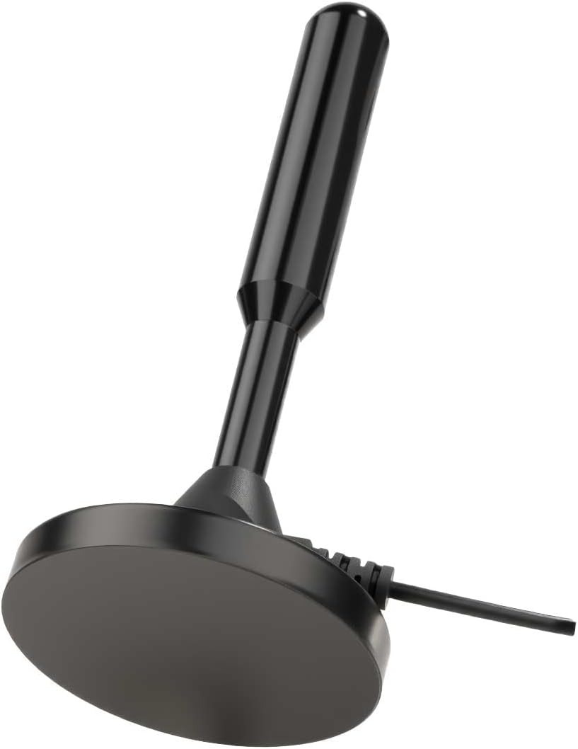 Antena DAB Magnética X2
