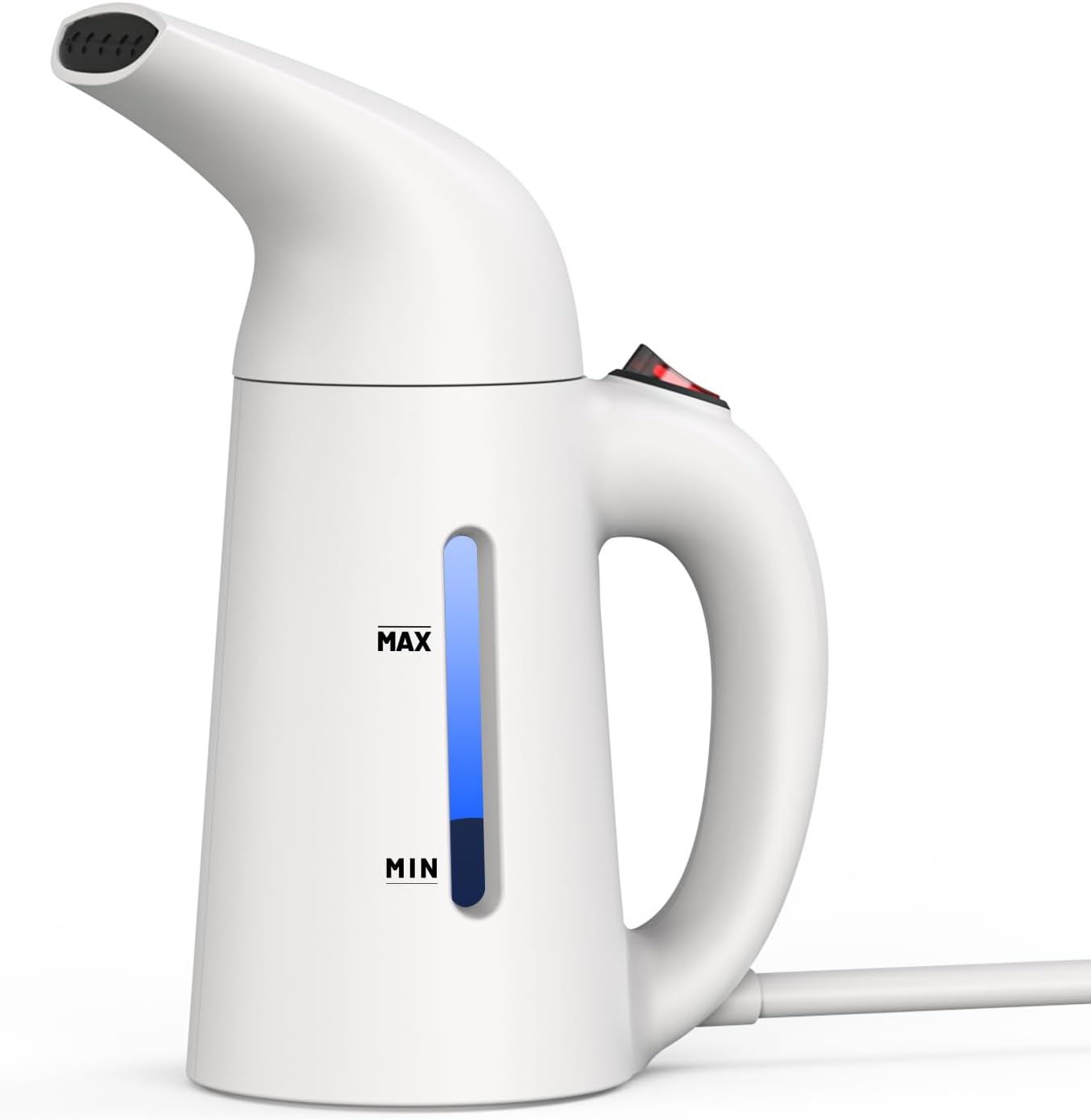 Vaporizador Rápido Compacto