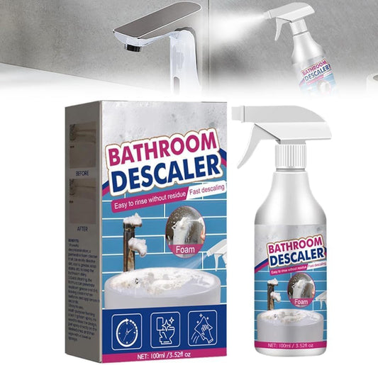 Removedor De Manchas Para Baño