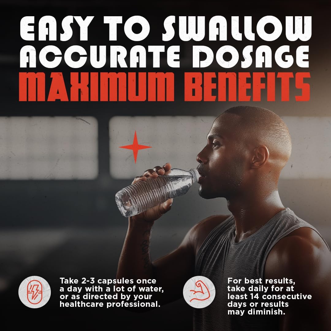 Fuerza Turkes+ Renovación Muscular Vital