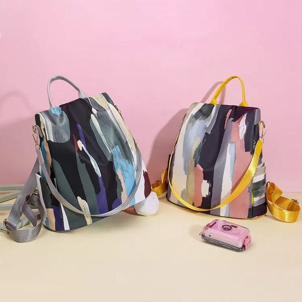 Mochila Urbana Multiuso