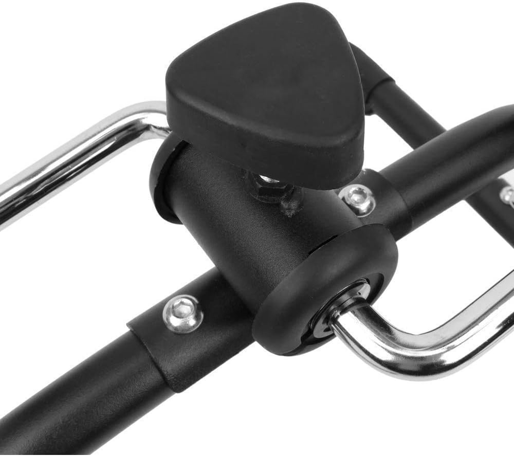 Entrenador Pedal Compacto Terapia