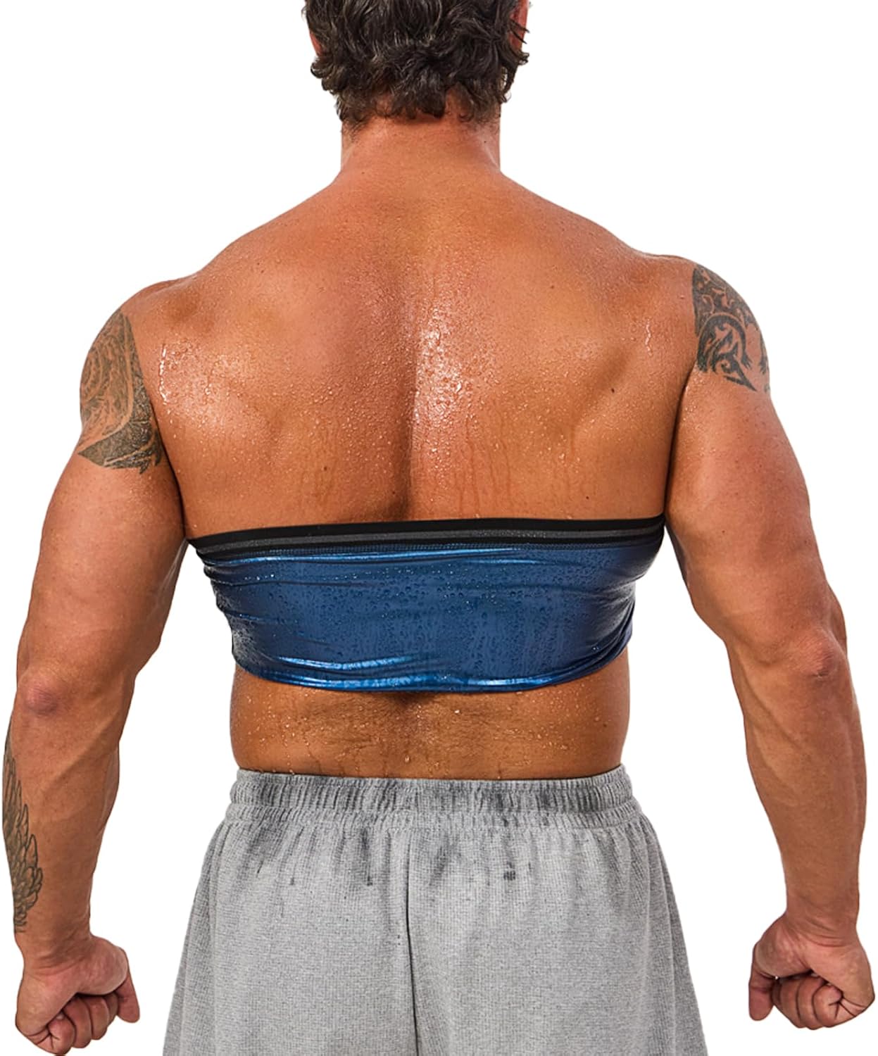 Cinturón Sauna Slimfit