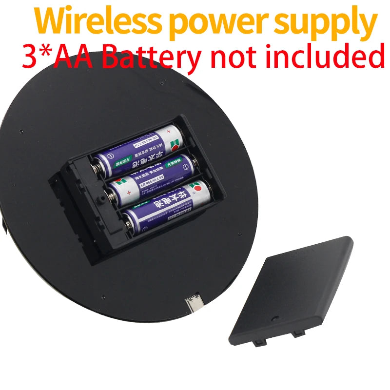 Pantalla LED Emotiva para Auto