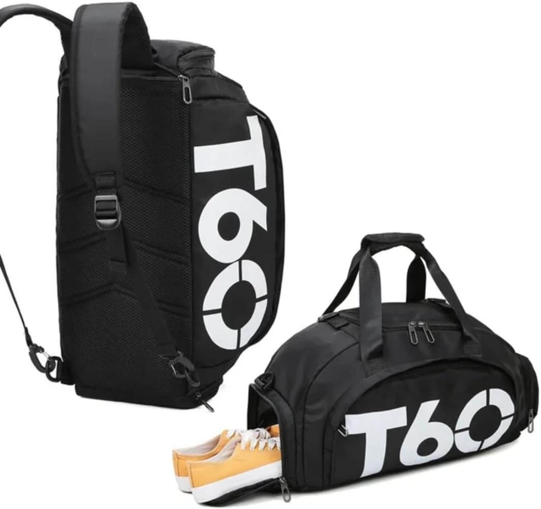 Bolsa Duffel T Sports Impermeable