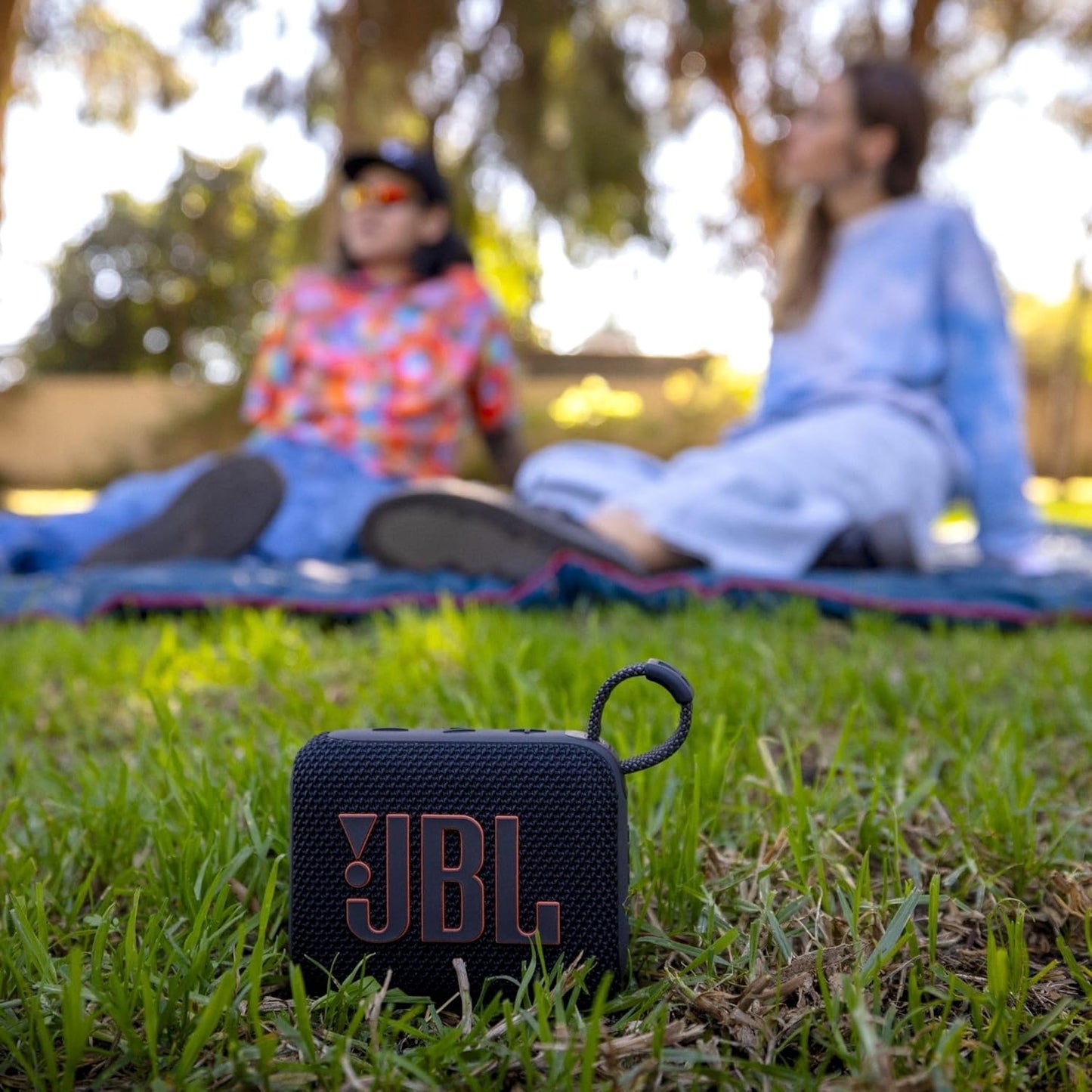 JBL Go Sonido Portátil Súper