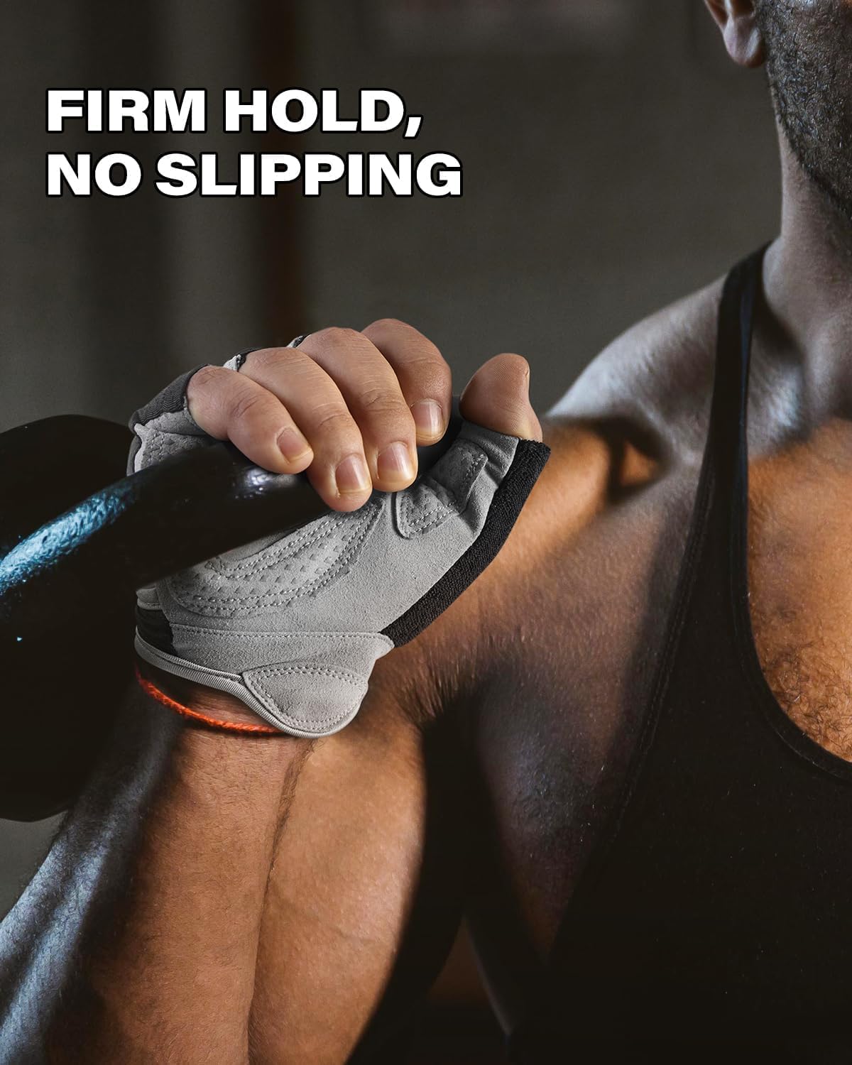 Guantes GripPro Fitness