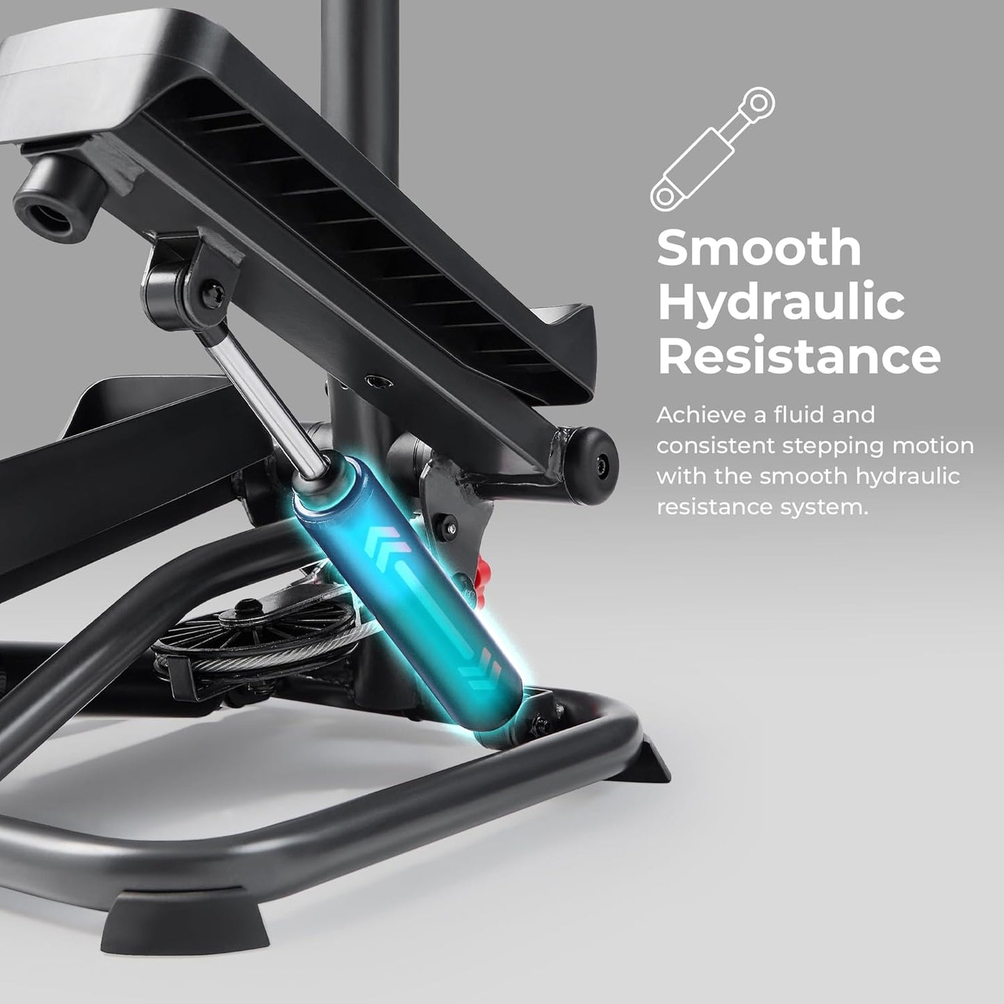 Stepper Total Body Compact Pro