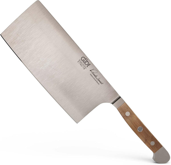 Hacha Alpha Roble Solingen