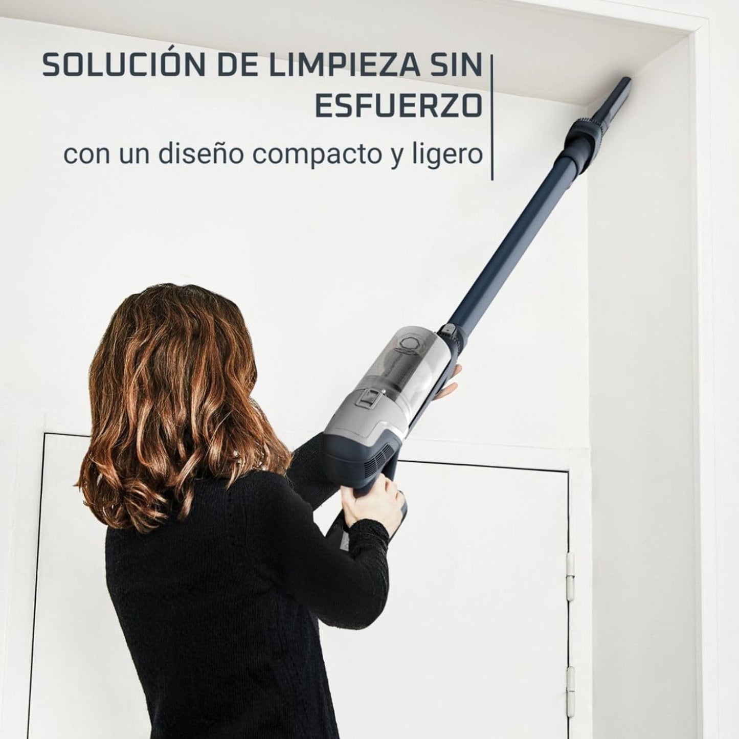 Xpert Aspiradora Escoba Rowenta