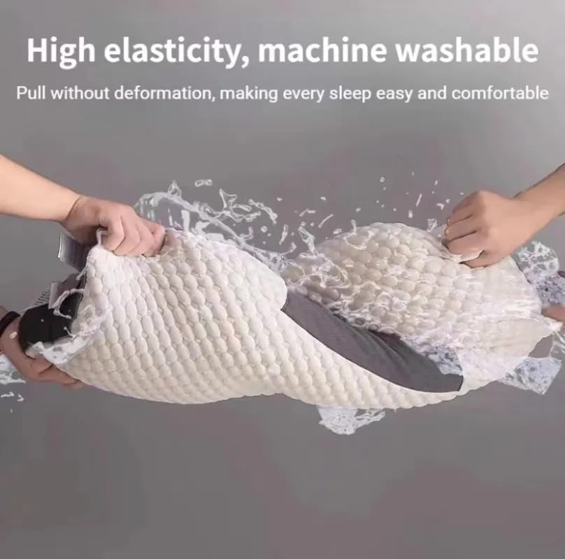 Almohada ortopédica Cervical Pro
