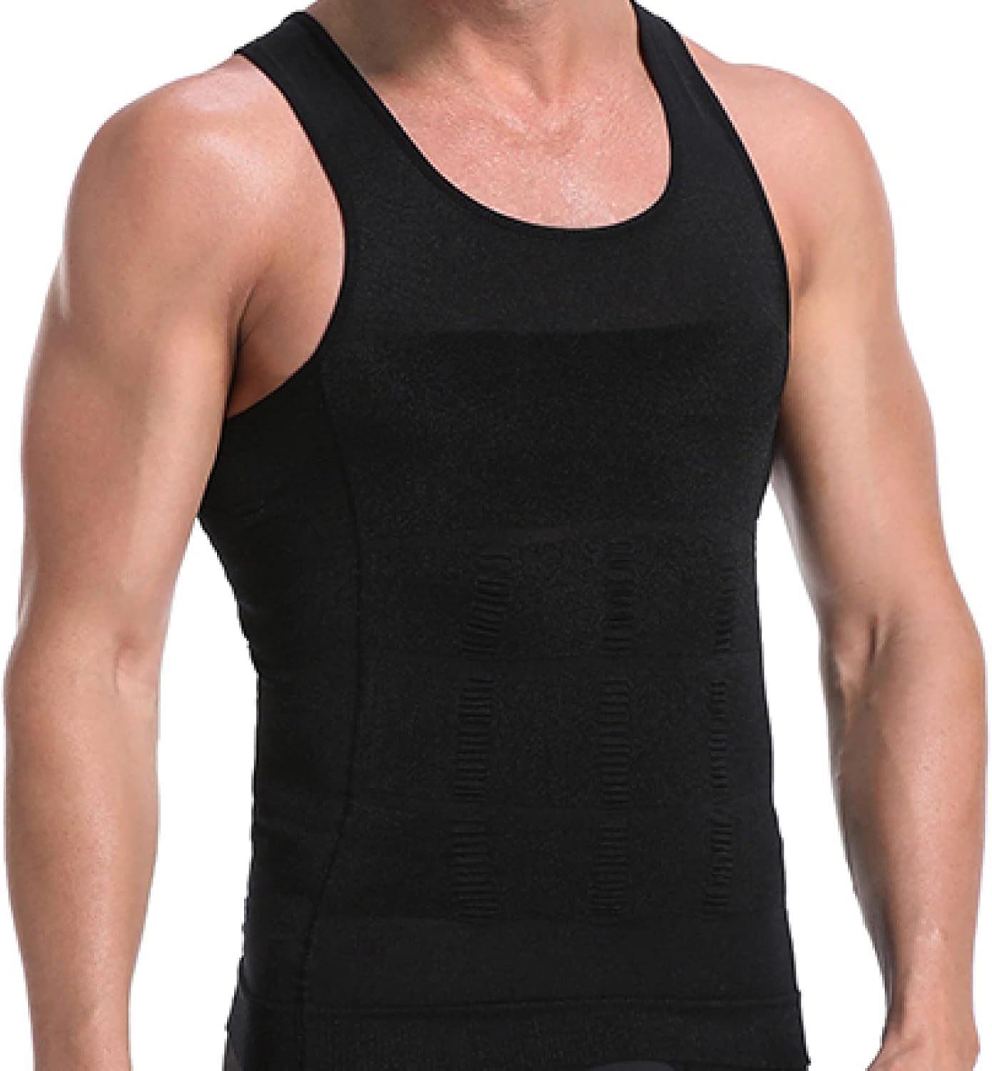 Camiseta Moldeadora Top Gun