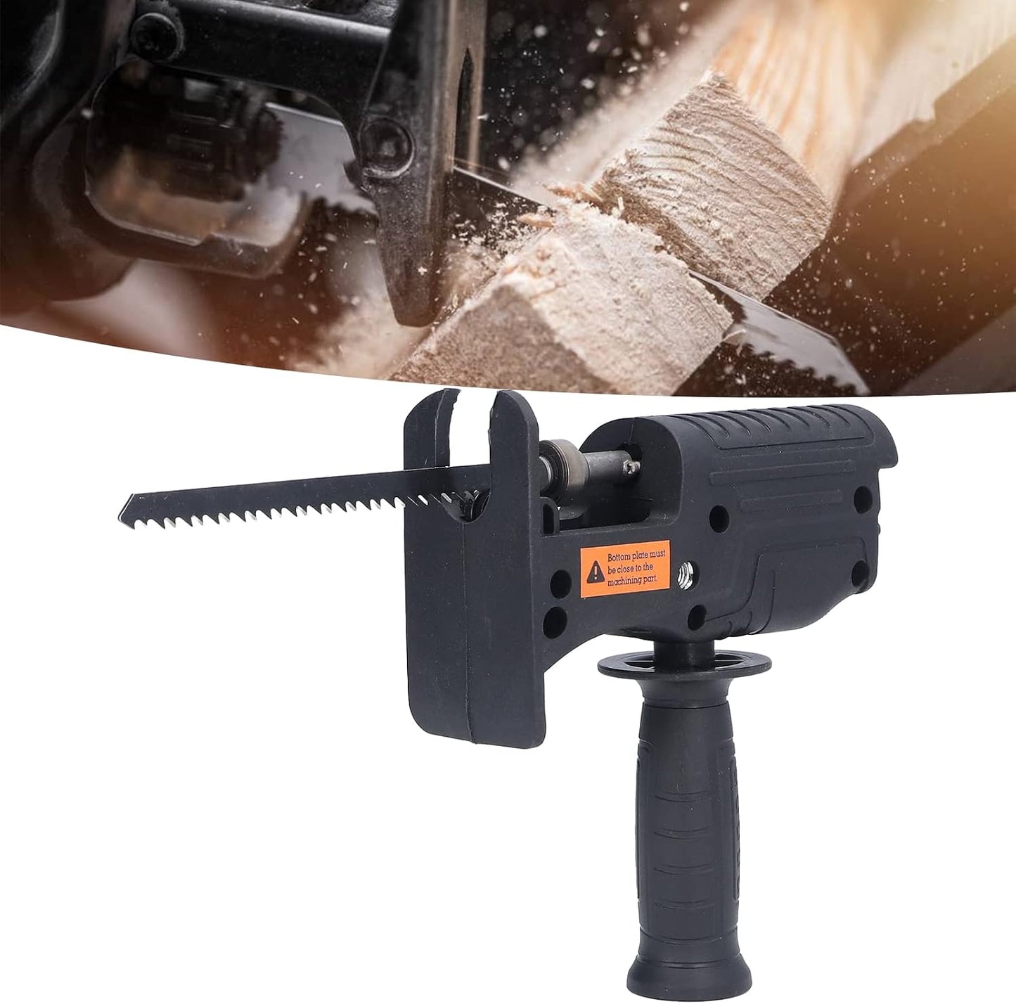 Sierra Sable Compacta Pro