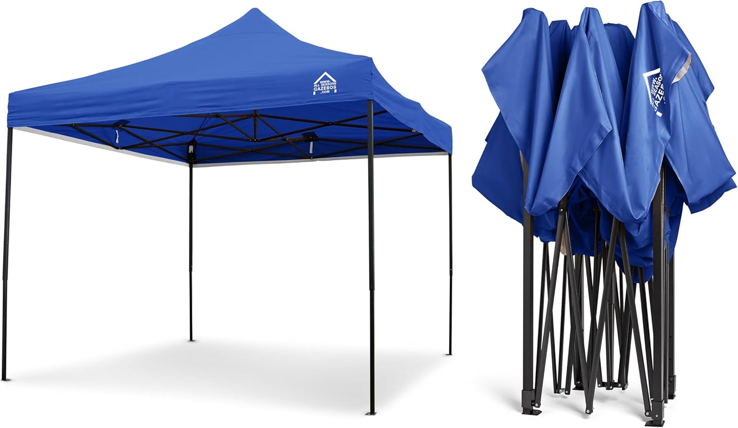 MegaCarpa Impermeable Compacta TodoClima