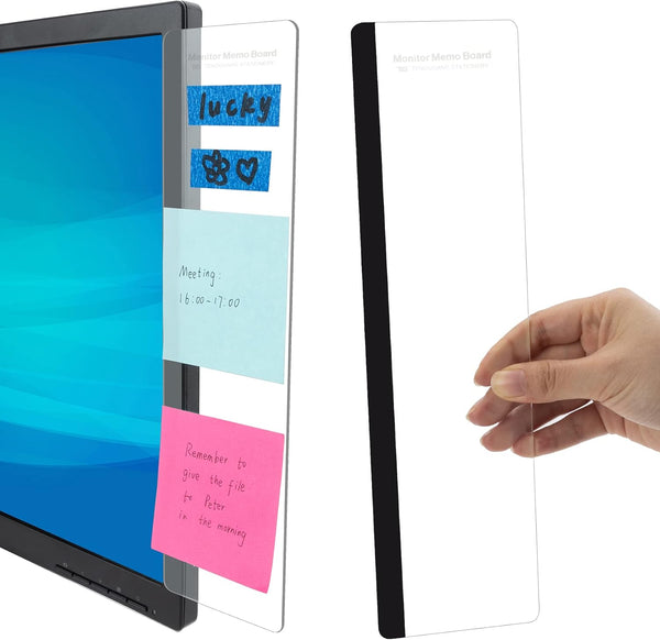 Panel Memo para Monitor