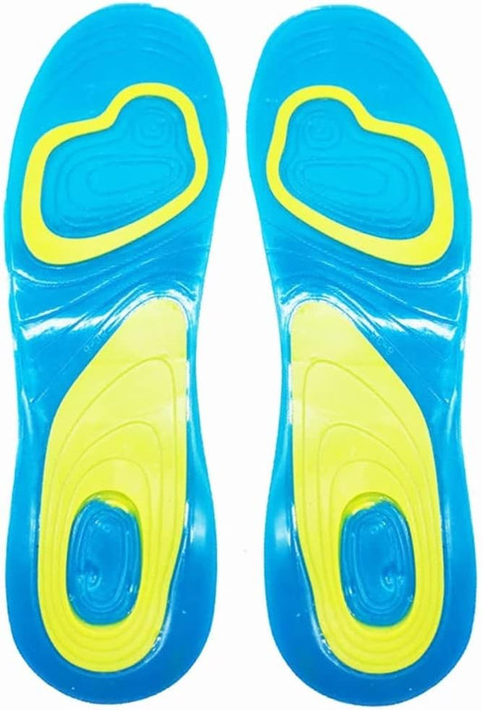 Plantillas Gel Confort Activo