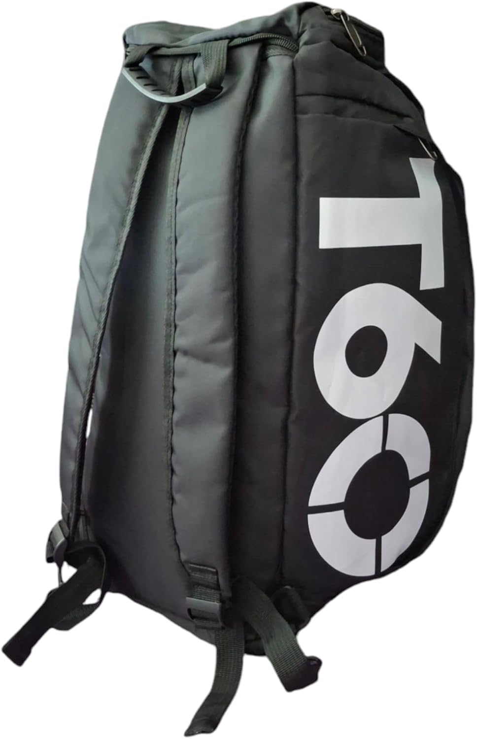 Bolsa Duffel T Sports Impermeable