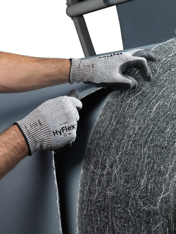 Guantes HyFlex Protección