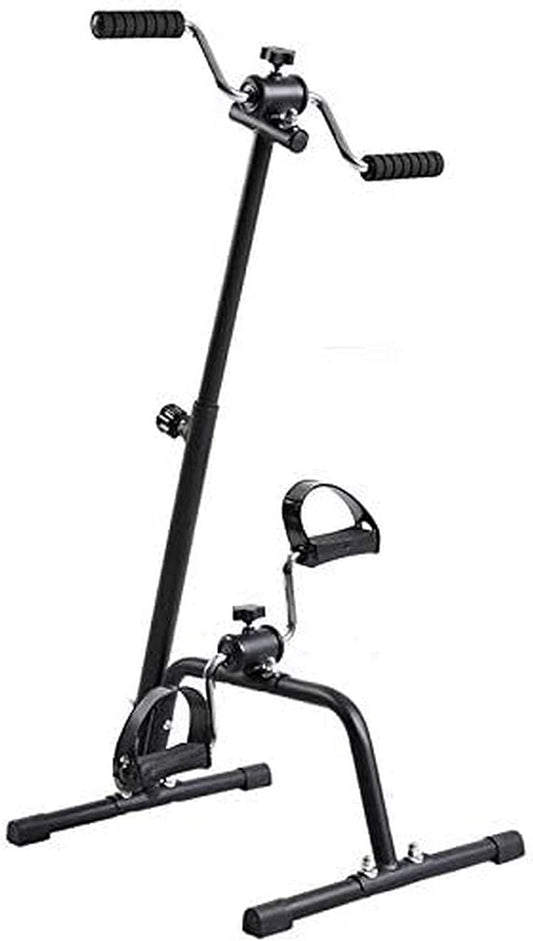 Entrenador Pedal Compacto Terapia