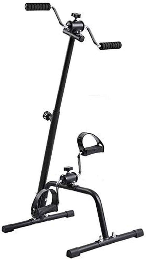 Entrenador Pedal Compacto Terapia