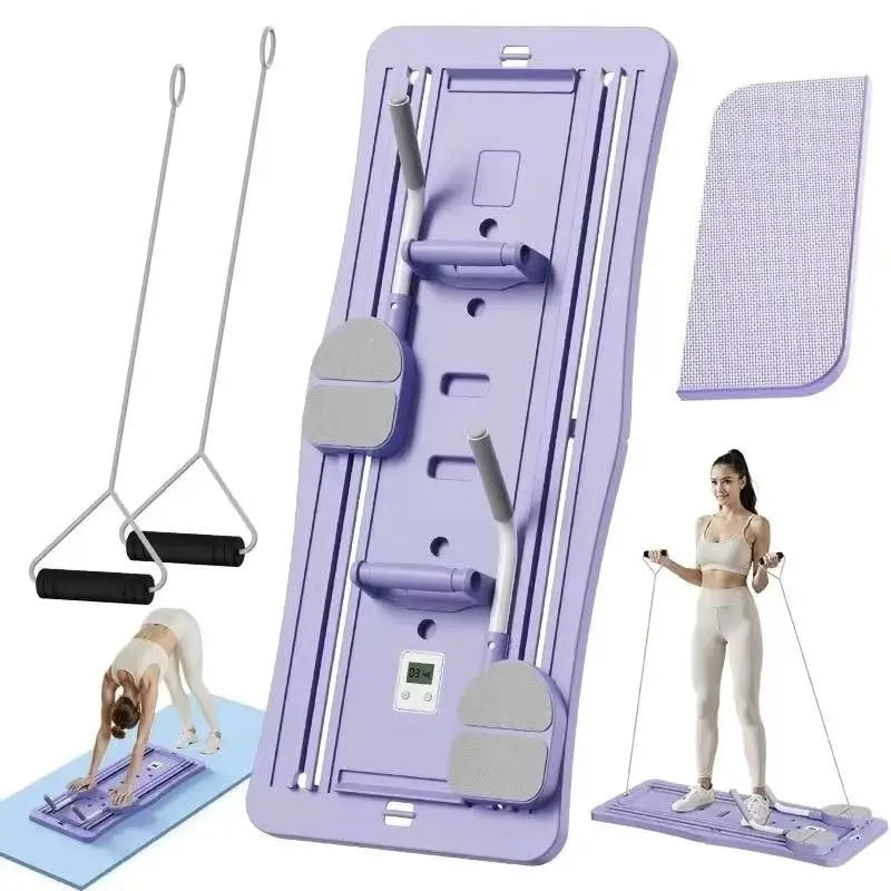 Tabla Pilates Transformadora SculptPro®