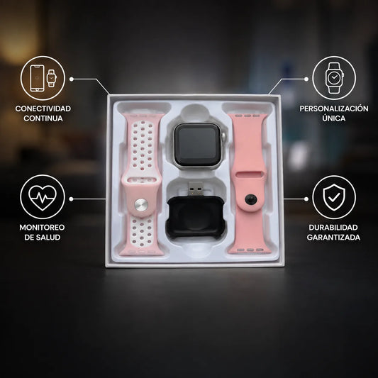 T55 - SMART WATCH