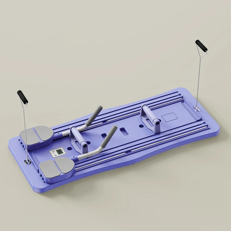 Tabla Pilates Transformadora SculptPro®