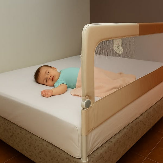 Barandilla de Cama para Niños