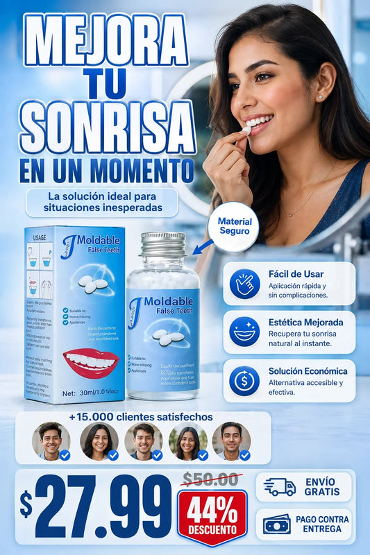 Resina Dental